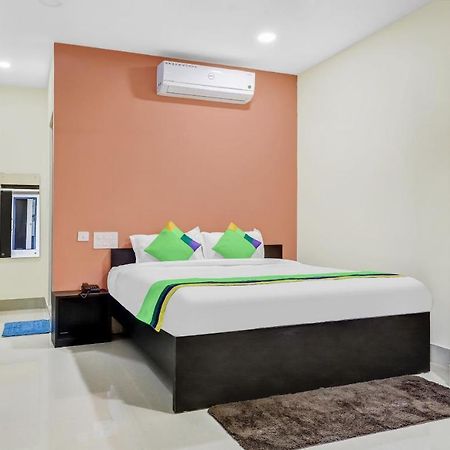Treebo Hotel Mobi Vip Airport Guwahati Dış mekan fotoğraf