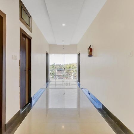 Treebo Hotel Mobi Vip Airport Guwahati Dış mekan fotoğraf