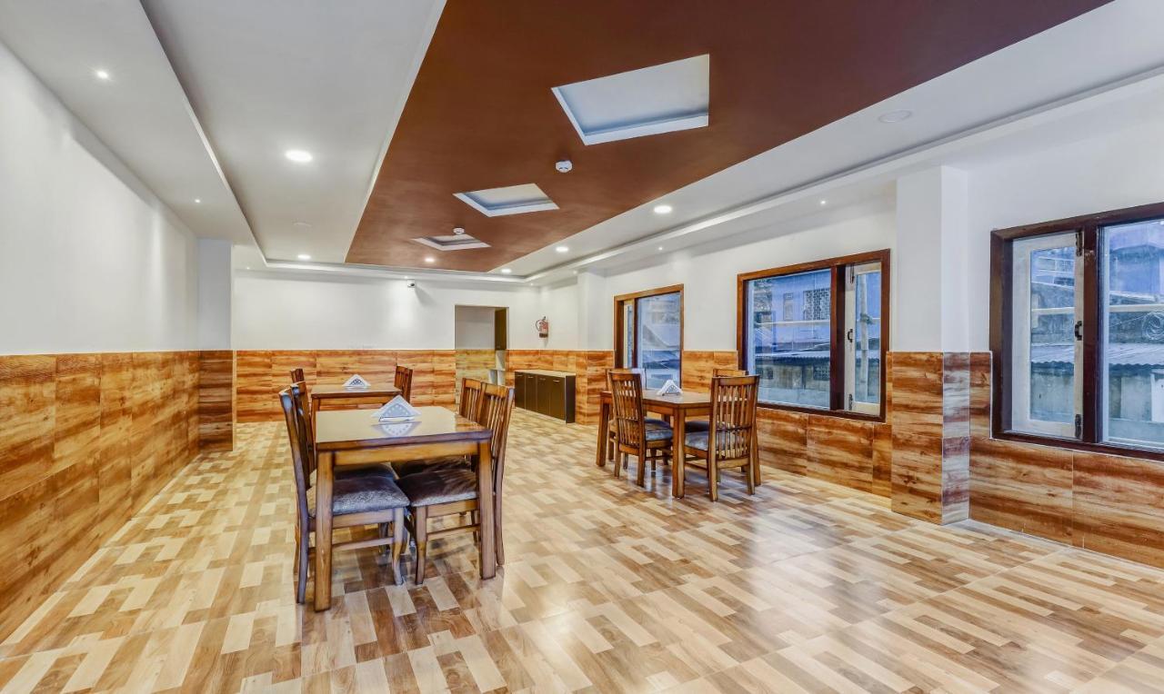 Treebo Hotel Mobi Vip Airport Guwahati Dış mekan fotoğraf