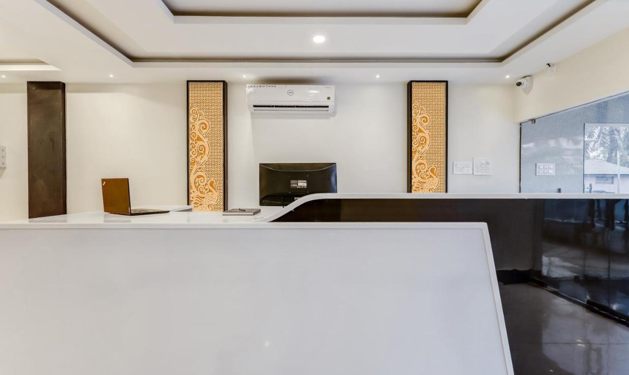 Treebo Hotel Mobi Vip Airport Guwahati Dış mekan fotoğraf